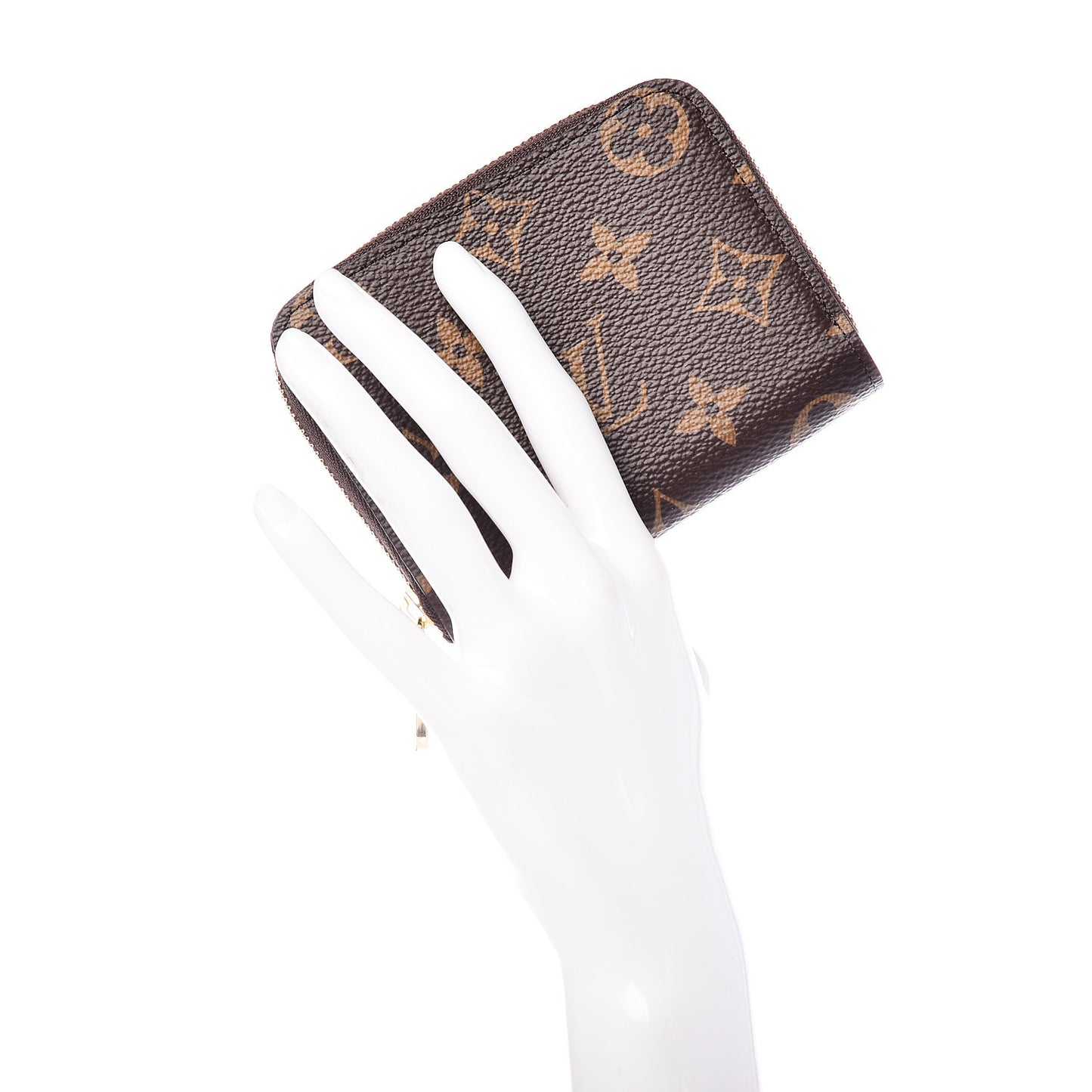 Monogram Zippy Coin Purse