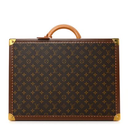 Louis Vuitton Monogram Cotteville 50 1 of 10