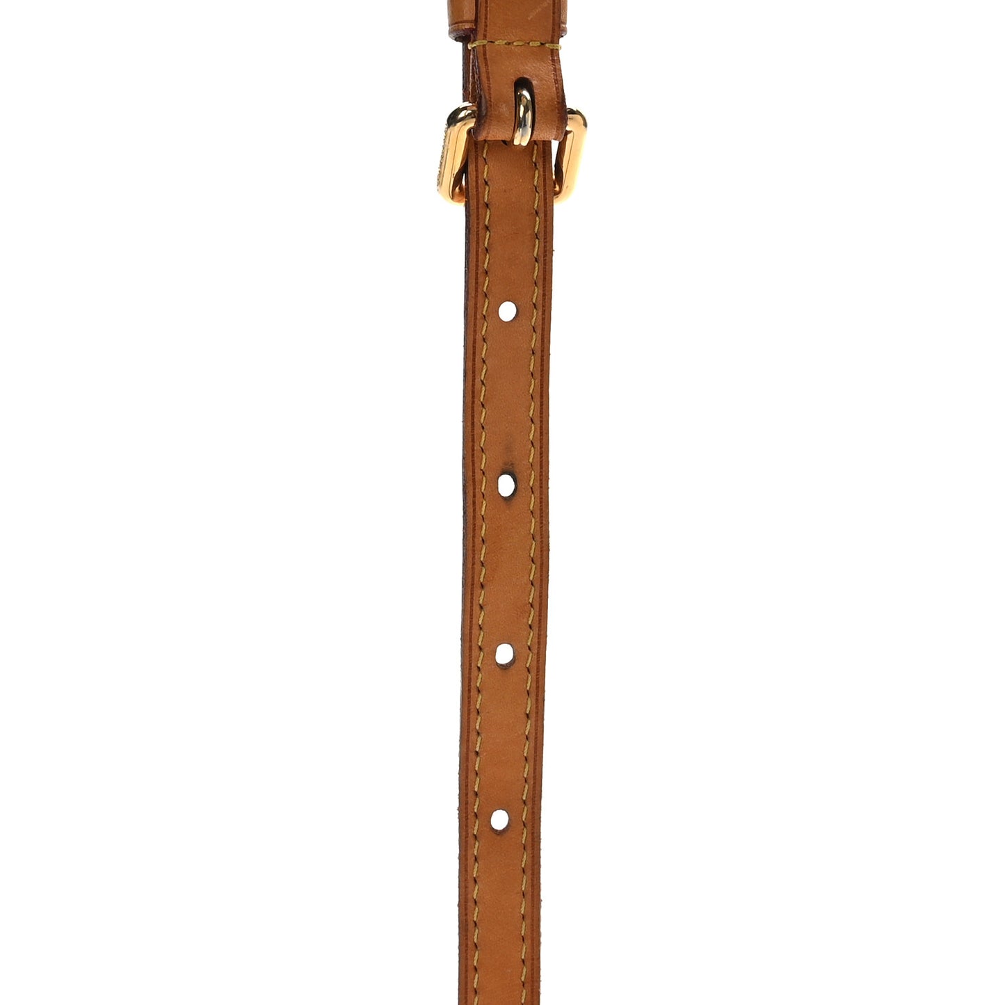 Vachetta 12mm Adjustable Shoulder Strap