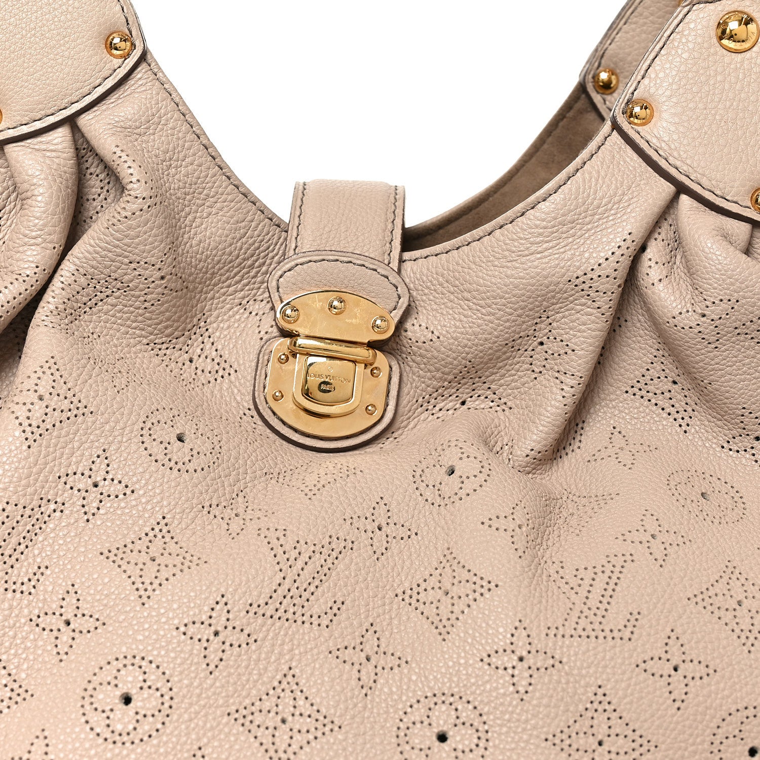 Louis Vuitton Mahina L Galet 6 of 8