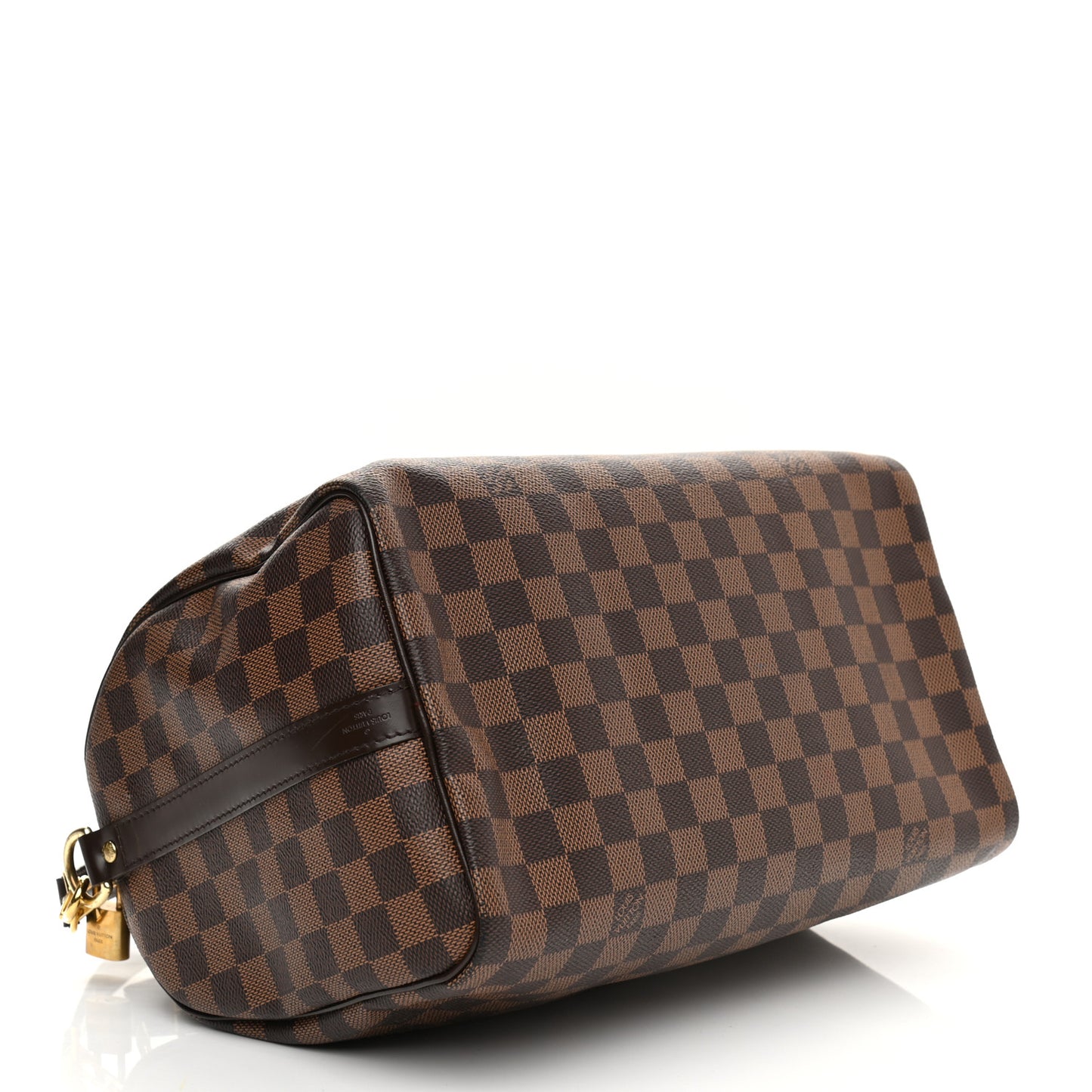 Damier Ebene Speedy Bandouliere 30