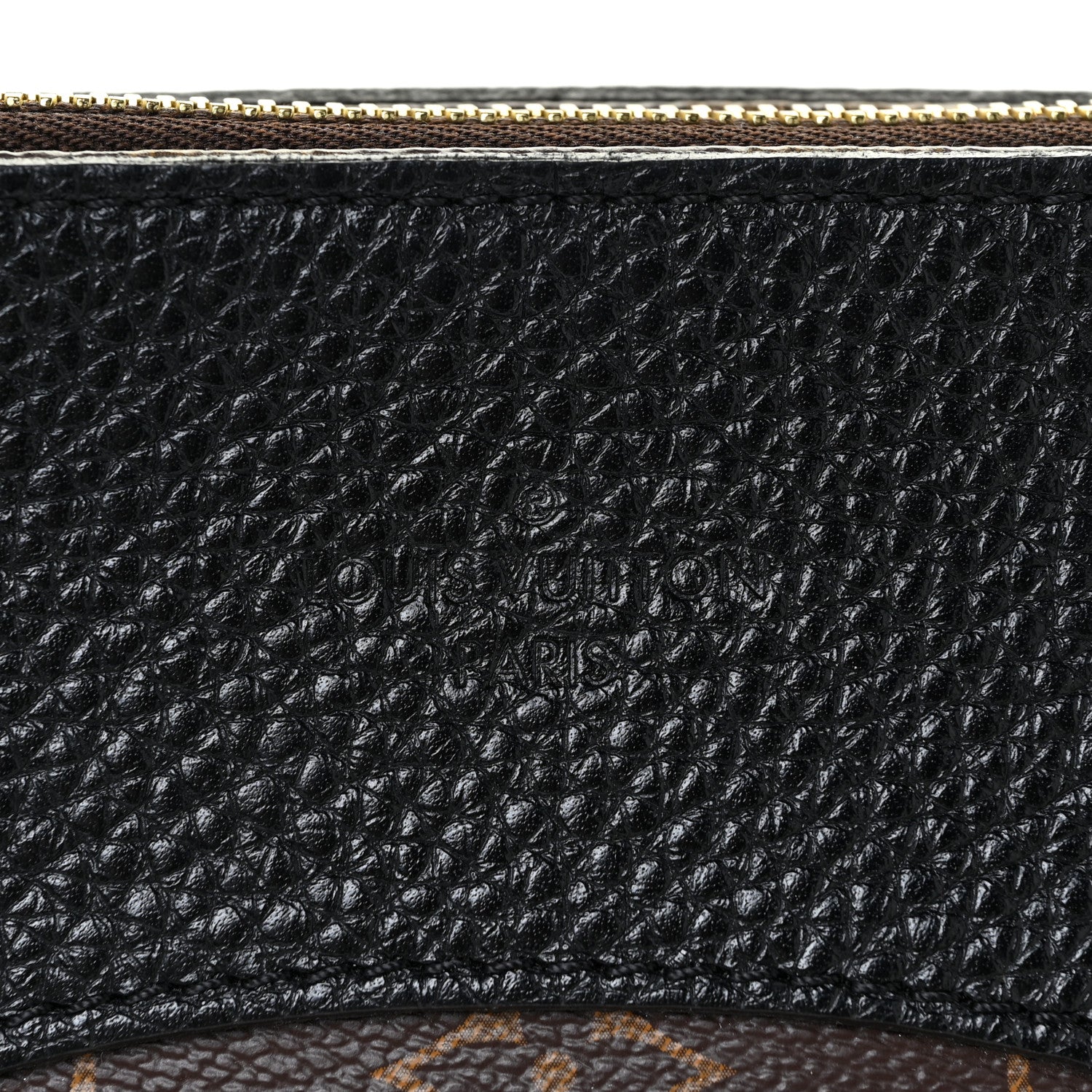 Louis Vuitton Monogram Estrela NM Black 13 of 13