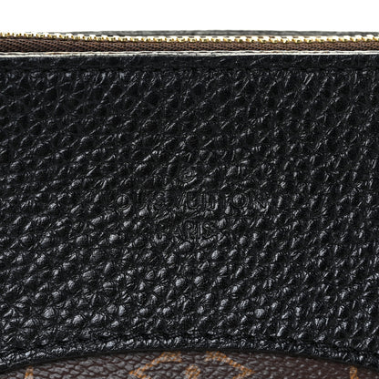 Louis Vuitton Monogram Estrela NM Black 13 of 13