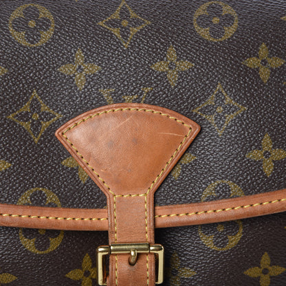 Louis Vuitton Monogram Sologne 9 of 20