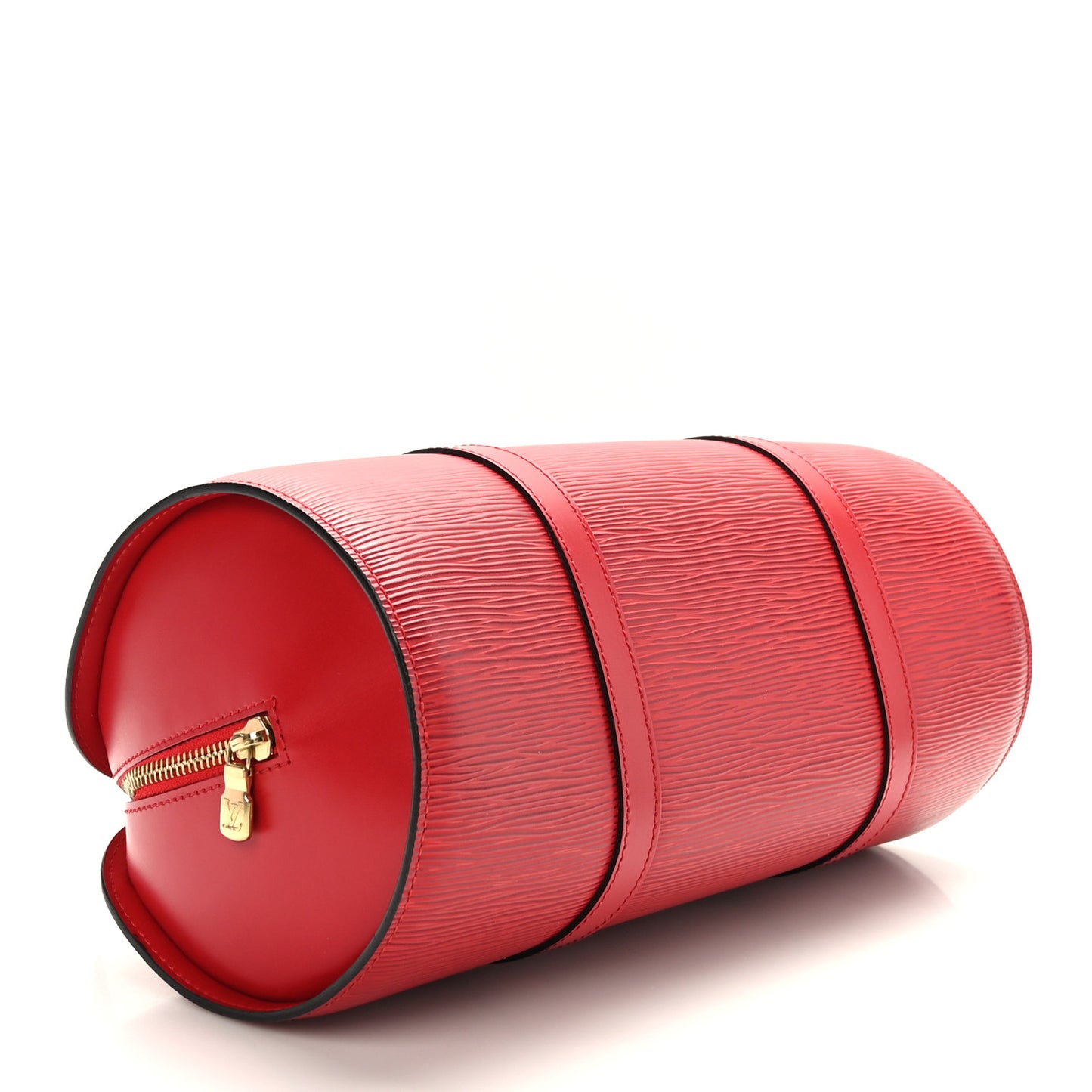 Epi Soufflot Castillan Red