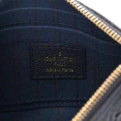 Louis Vuitton Empreinte Citadine GM Pochette Infini 6 of 13