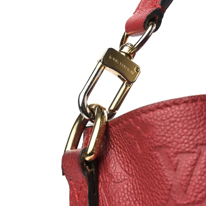 Louis Vuitton Empreinte Melie Cherry 14 of 18
