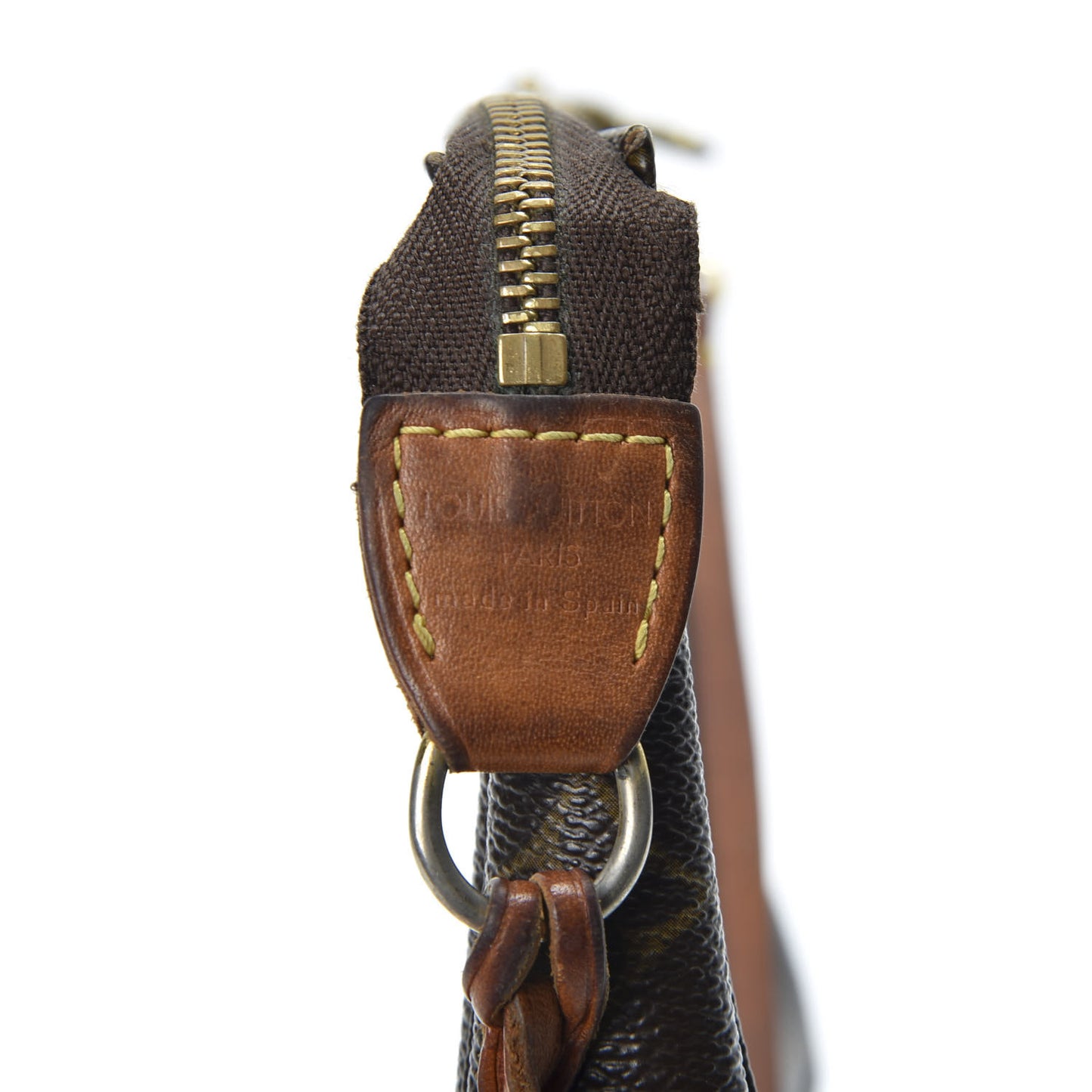 Monogram Pochette Accessories