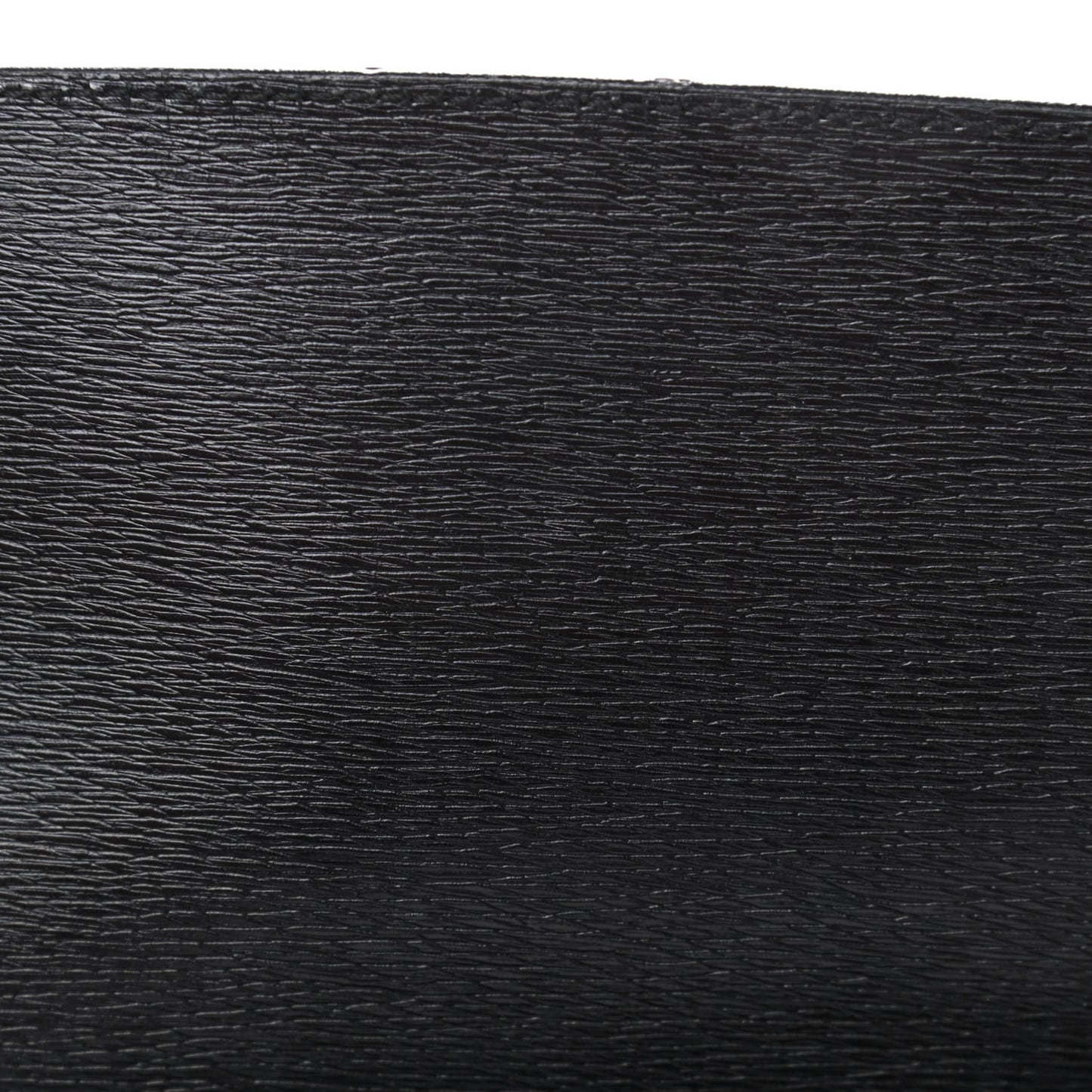 Calfskin Small Jackie O Hobo Black