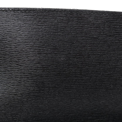 Gucci Calfskin Small Jackie O Hobo Black 5 of 5