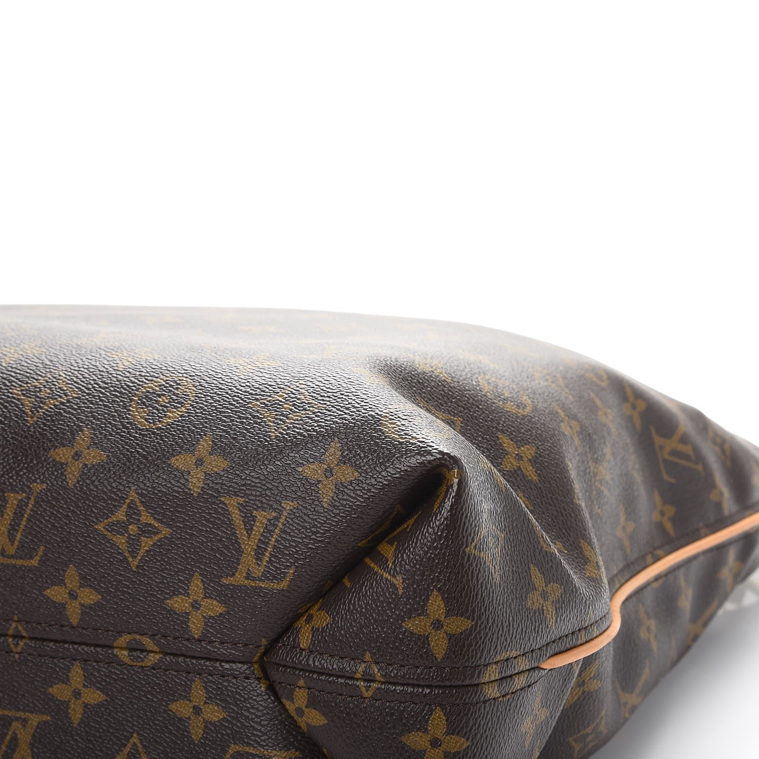 Louis Vuitton Monogram Sully MM 11 of 14