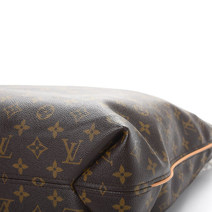 Louis Vuitton Monogram Sully MM 11 of 14