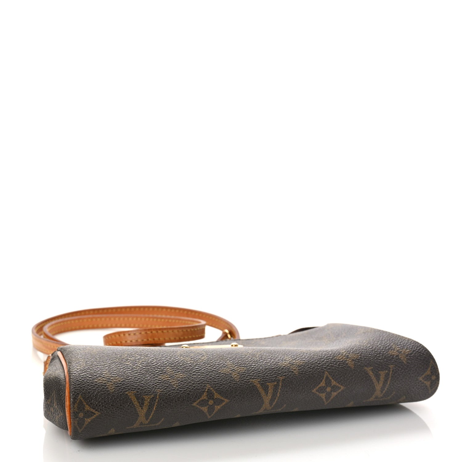 Louis Vuitton Monogram Eva Clutch 4 of 11