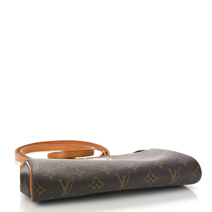 Louis Vuitton Monogram Eva Clutch 4 of 11
