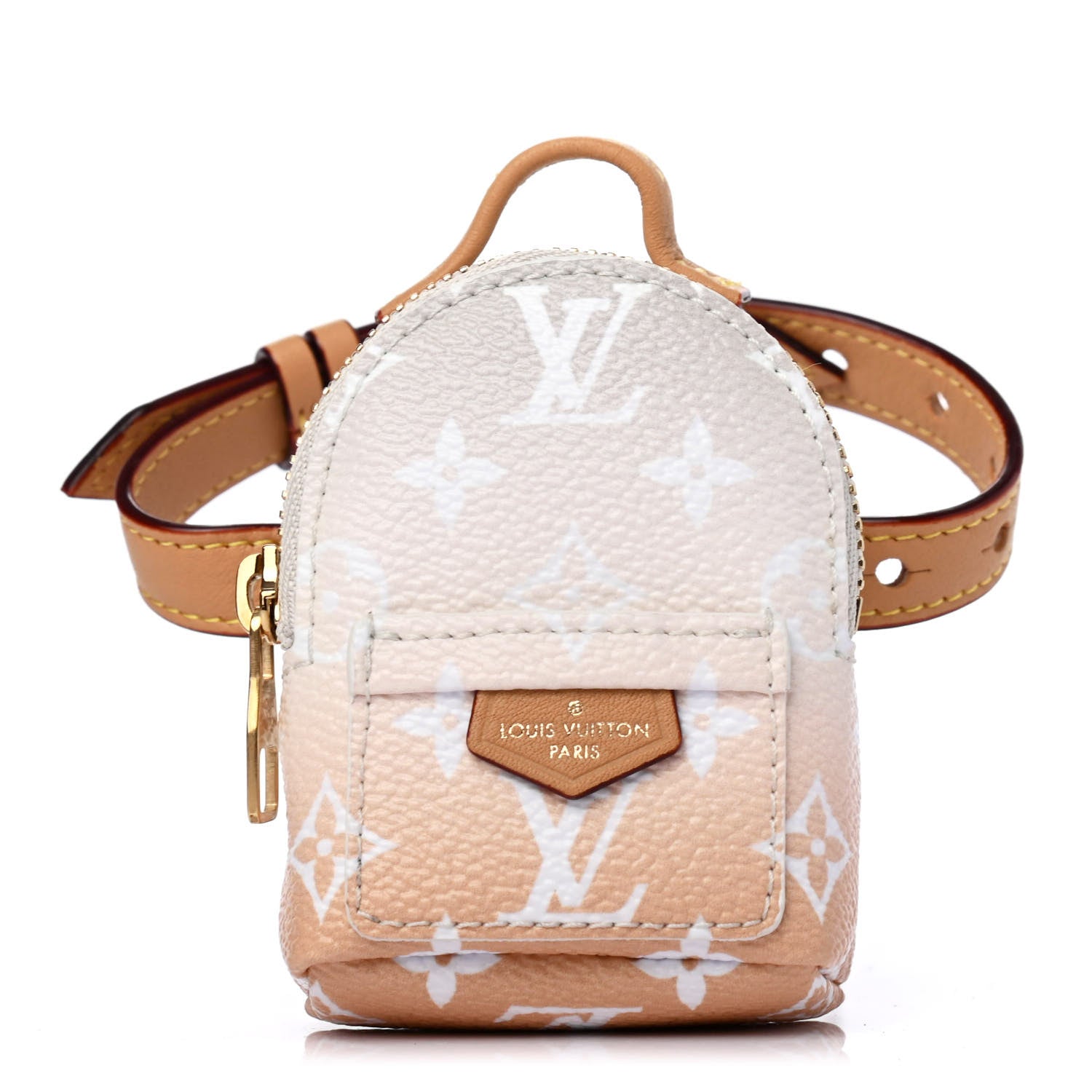 Louis Vuitton Monogram By The Pool Party Palm Springs Bracelet Brume 1 of 4