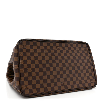 Louis Vuitton Damier Ebene Greenwich PM 4 of 15