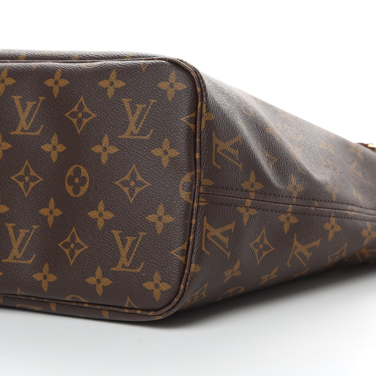 Louis Vuitton Monogram Neo Neverfull MM Pivoine 11 of 12