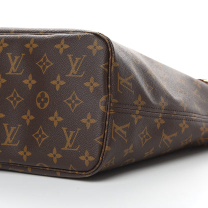 Louis Vuitton Monogram Neo Neverfull MM Pivoine 11 of 12