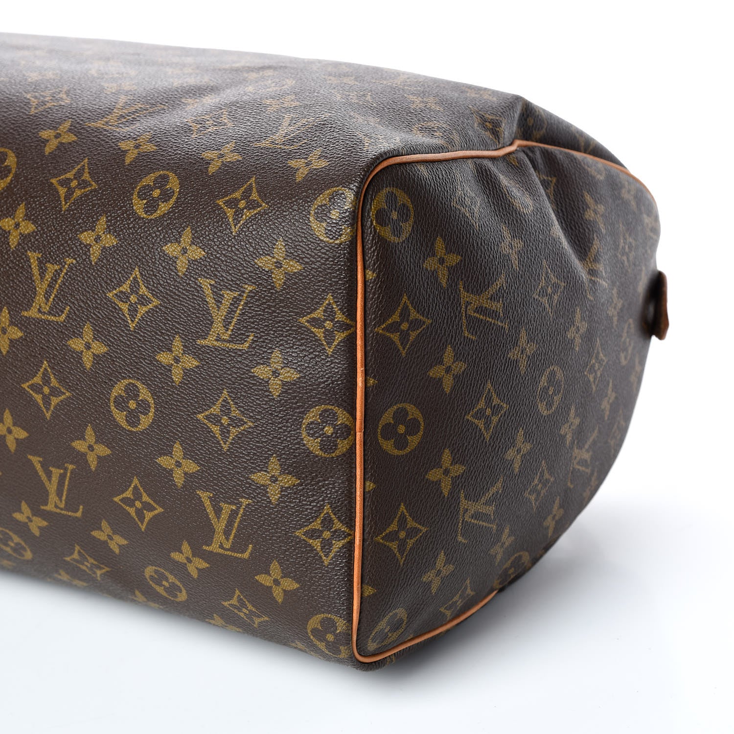Louis Vuitton Monogram Speedy 40 6 of 19