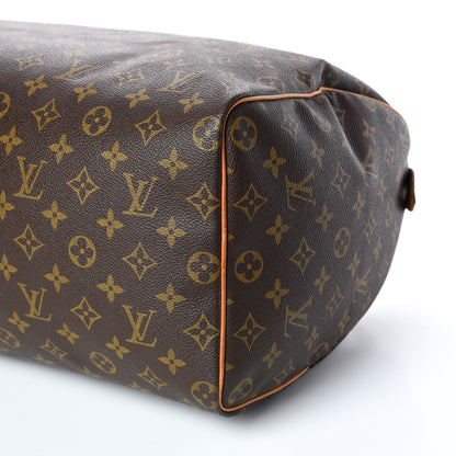 Louis Vuitton Monogram Speedy 40 6 of 19