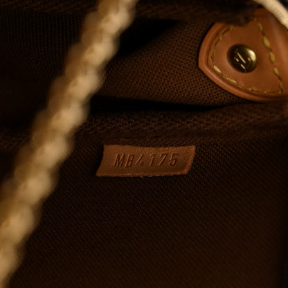Louis Vuitton Monogram Eva Clutch 7 of 10