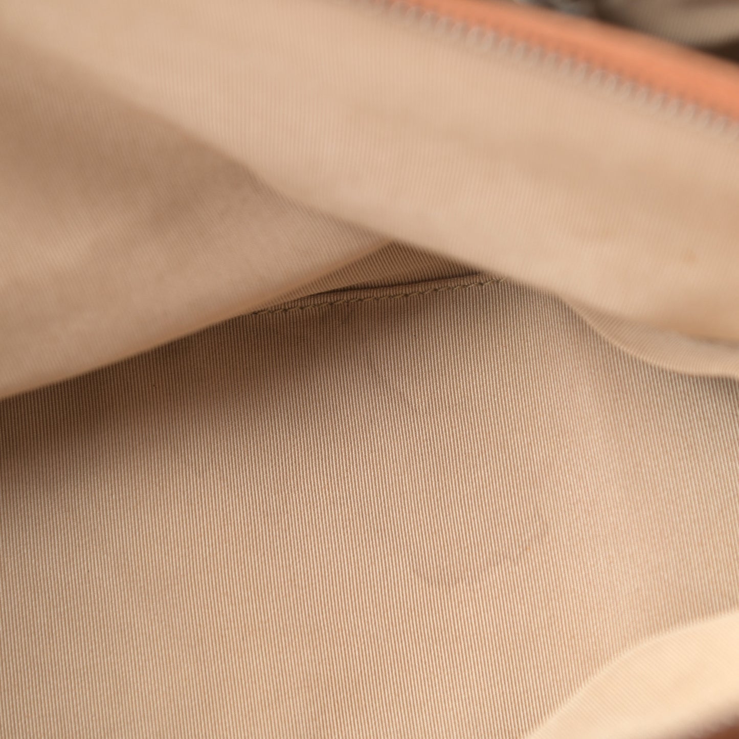 Caviar Quilted Timeless CC Shopping Tote Beige