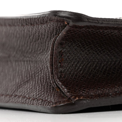 Louis Vuitton Damier Ebene Pimlico 8 of 9