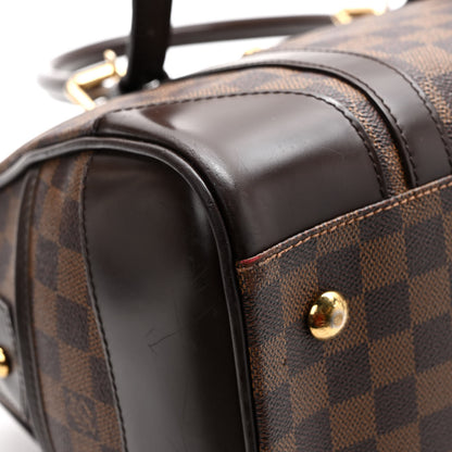 Louis Vuitton Damier Ebene Berkeley 9 of 11