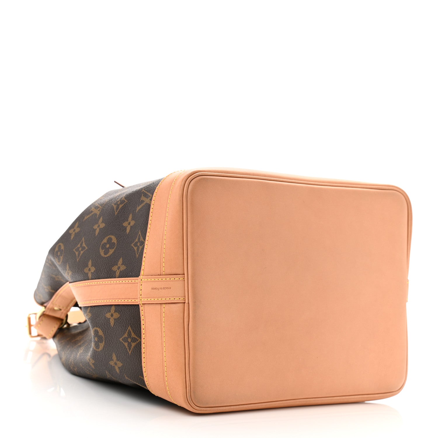 Louis Vuitton Monogram Noe 4 of 11