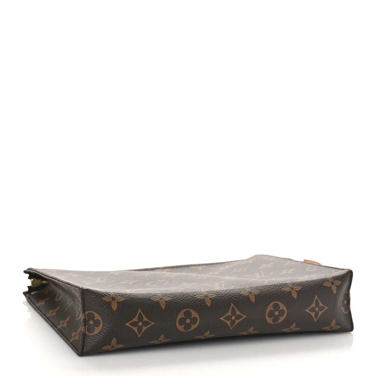 Monogram Toiletry Pouch 26