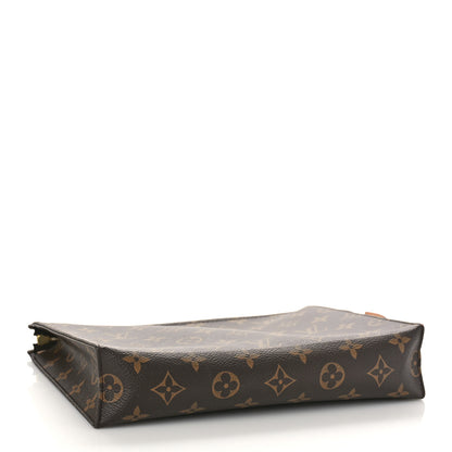 Louis Vuitton Monogram Toiletry Pouch 26 4 of 10
