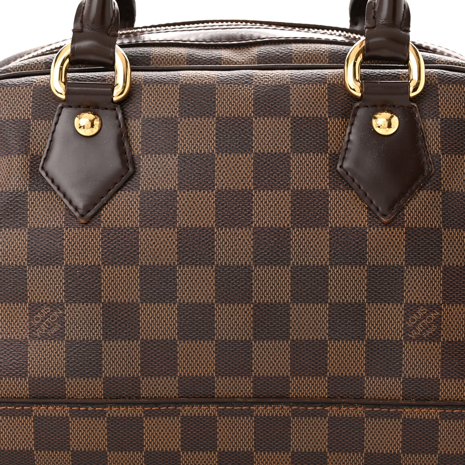 Louis Vuitton Damier Ebene Duomo 7 of 14