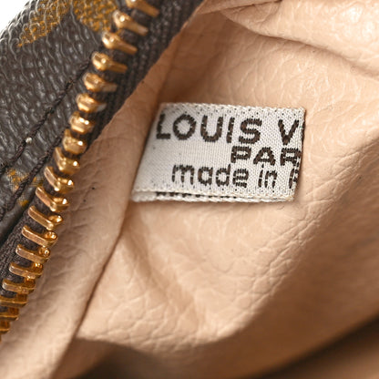 Louis Vuitton Monogram Trousse Toilette 28 6 of 10