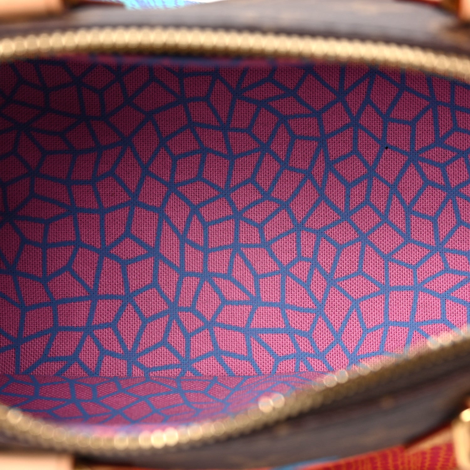 Louis Vuitton LV X YK Monogram Pumpkins Speedy Bandouliere 20 5 of 7