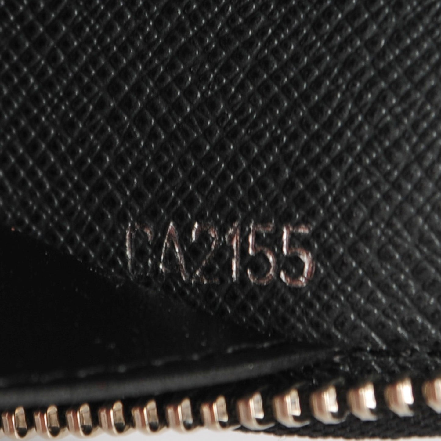 Taiga Zippy Organizer Wallet Ardoise