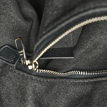 Louis Vuitton Epi Tri-Color Petit Noe Cyan 7 of 12