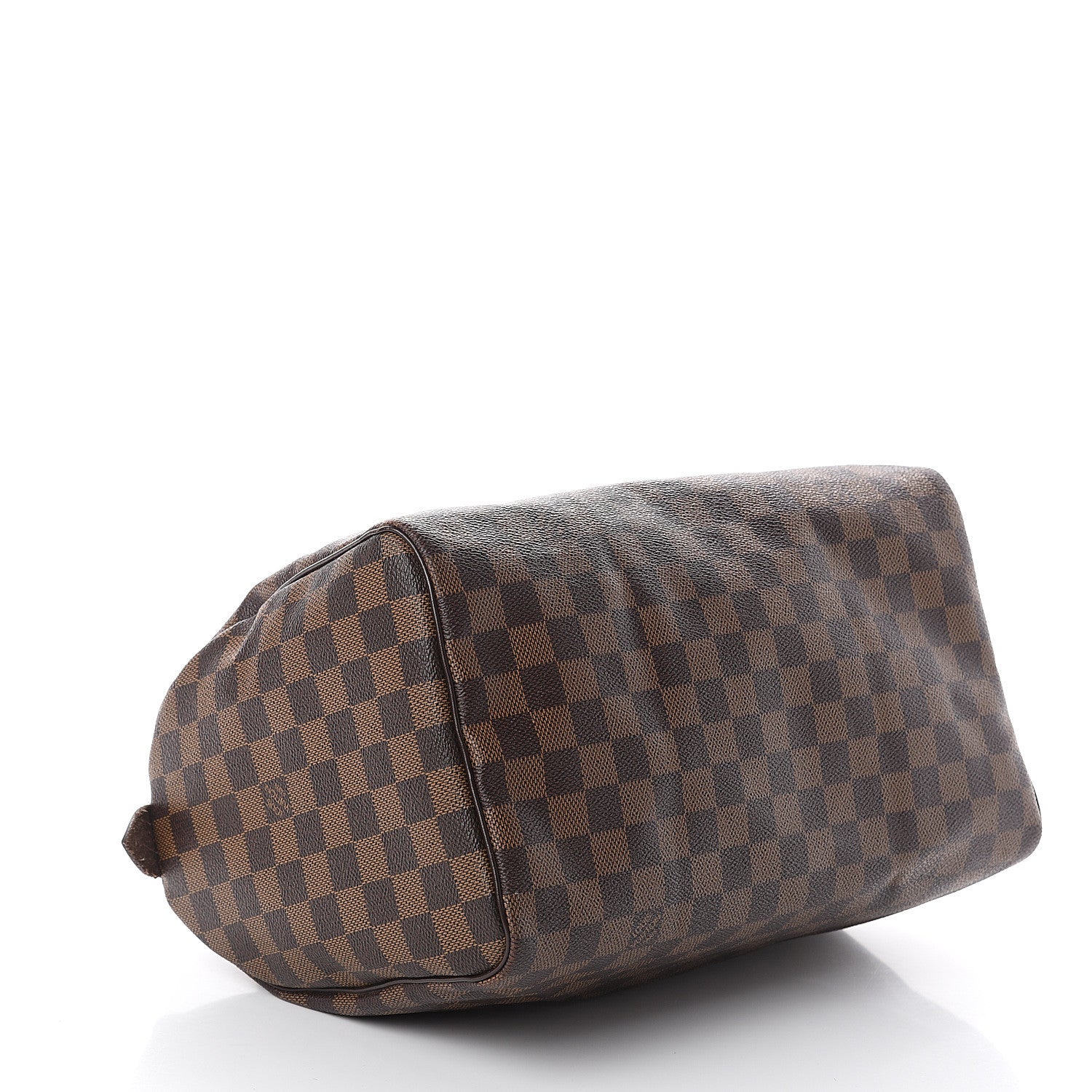 Louis Vuitton Damier Ebene Speedy 30 3 of 8