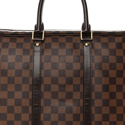 Louis Vuitton Damier Ebene Porte-Documents Voyage 8 of 28