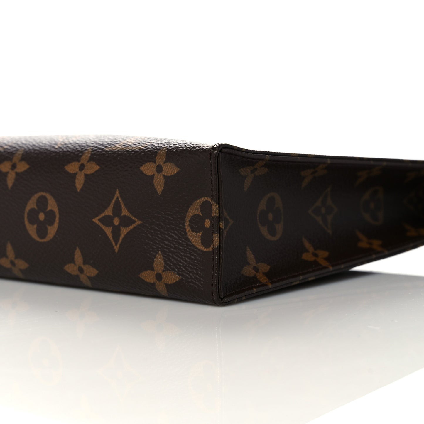 Monogram Toiletry Pouch 26