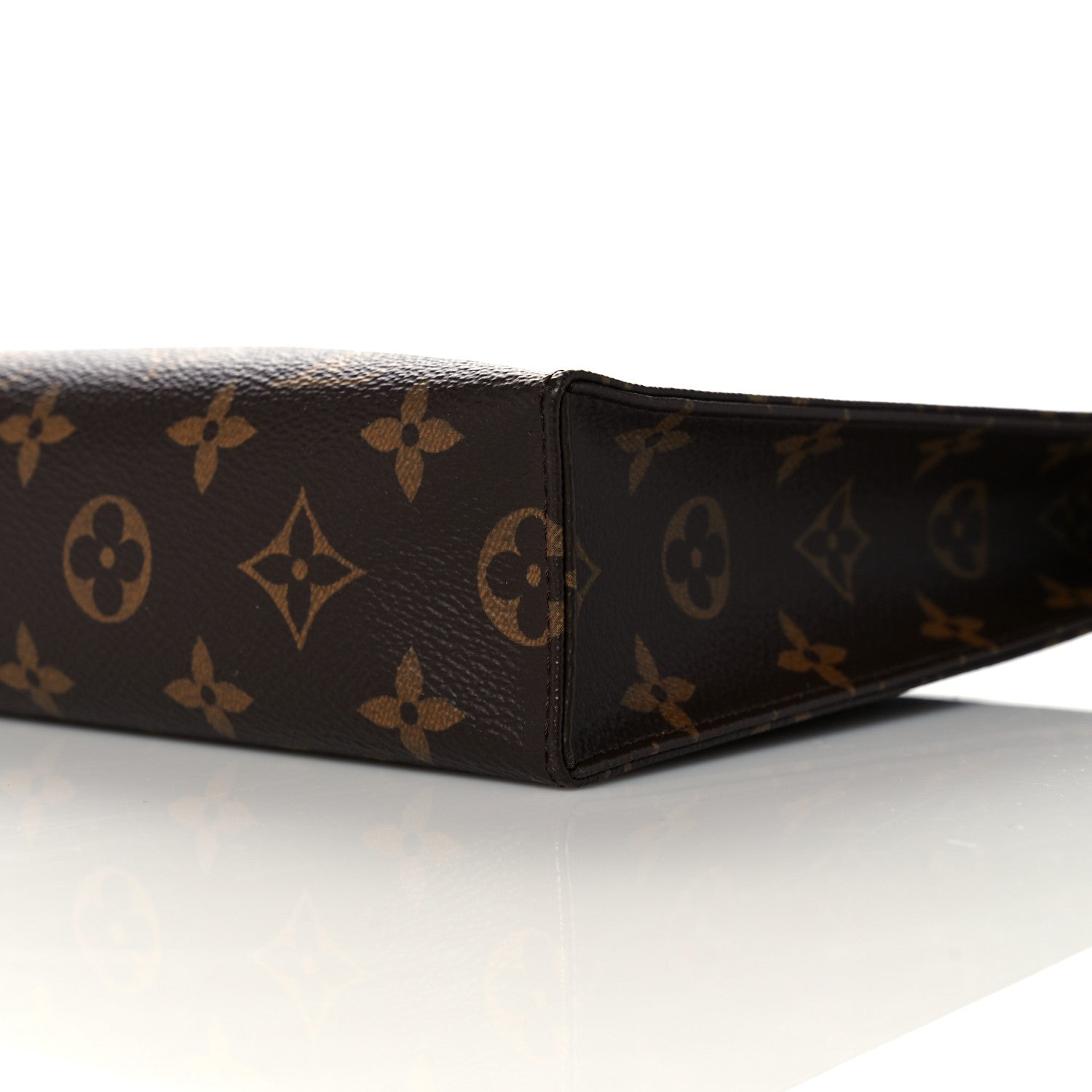Louis Vuitton Monogram Toiletry Pouch 26 8 of 8