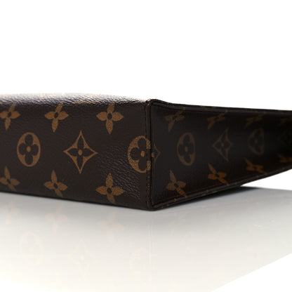 Louis Vuitton Monogram Toiletry Pouch 26 8 of 8