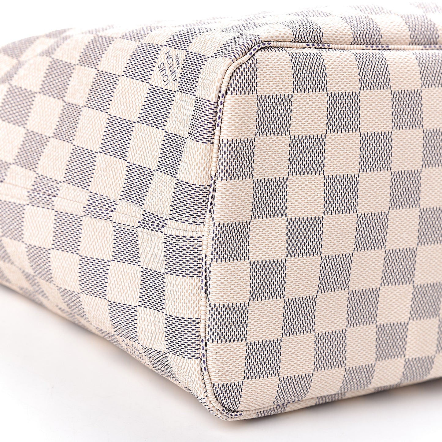 Damier Azur Neo Neverfull MM
