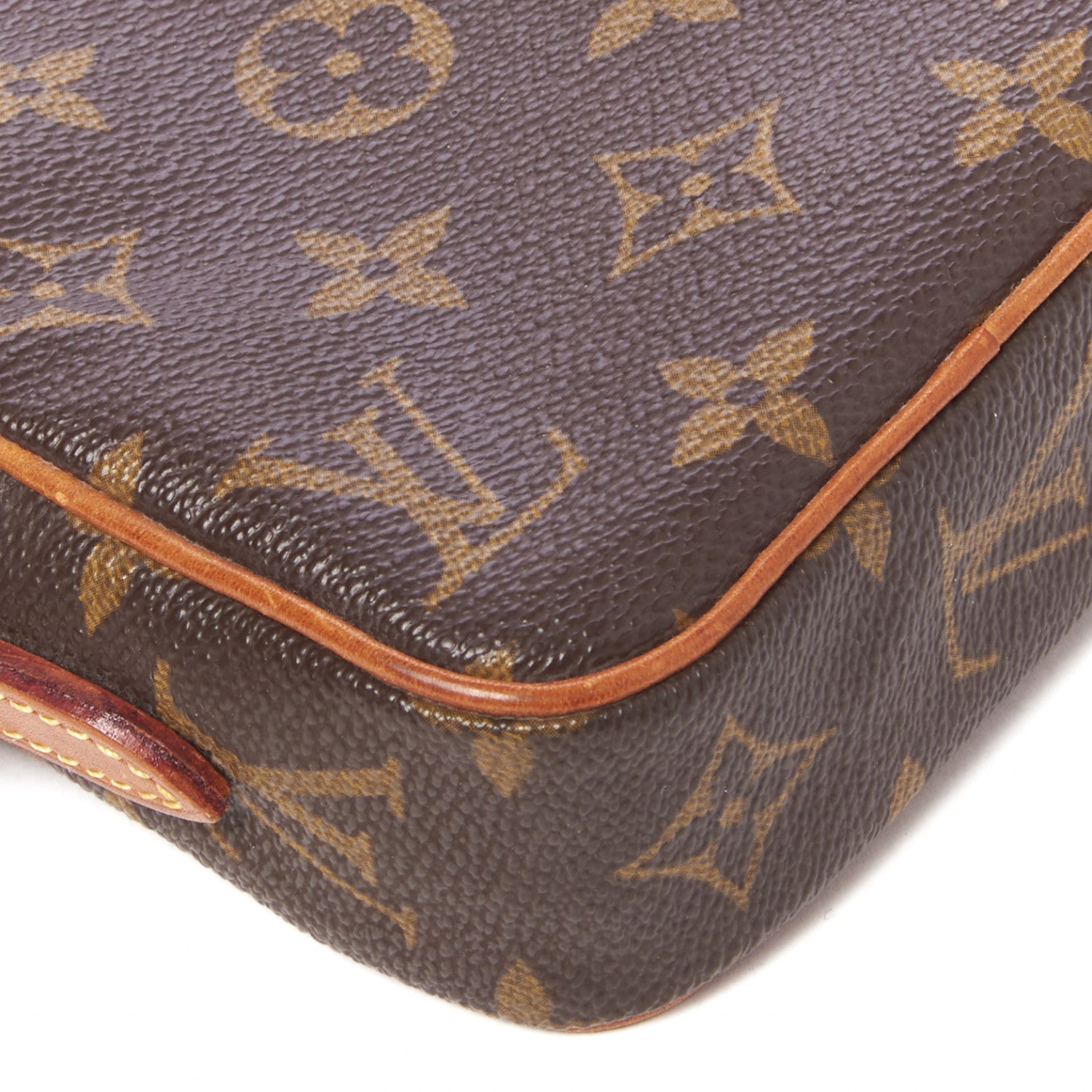 Louis Vuitton Monogram Danube 15 5 of 7