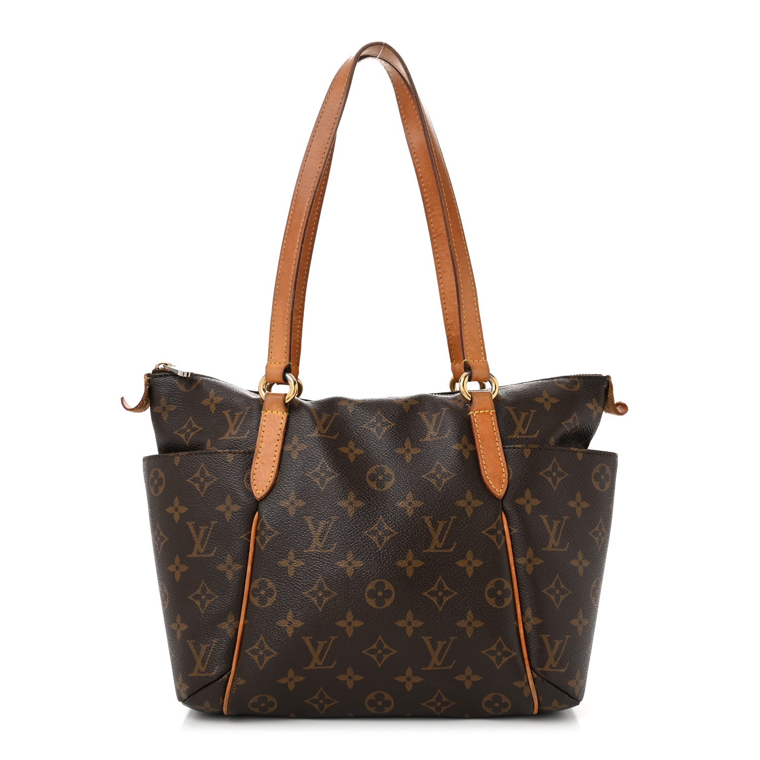 Louis Vuitton Monogram Totally PM 1 of 12