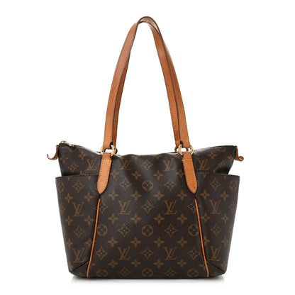 Louis Vuitton Monogram Totally PM 1 of 12
