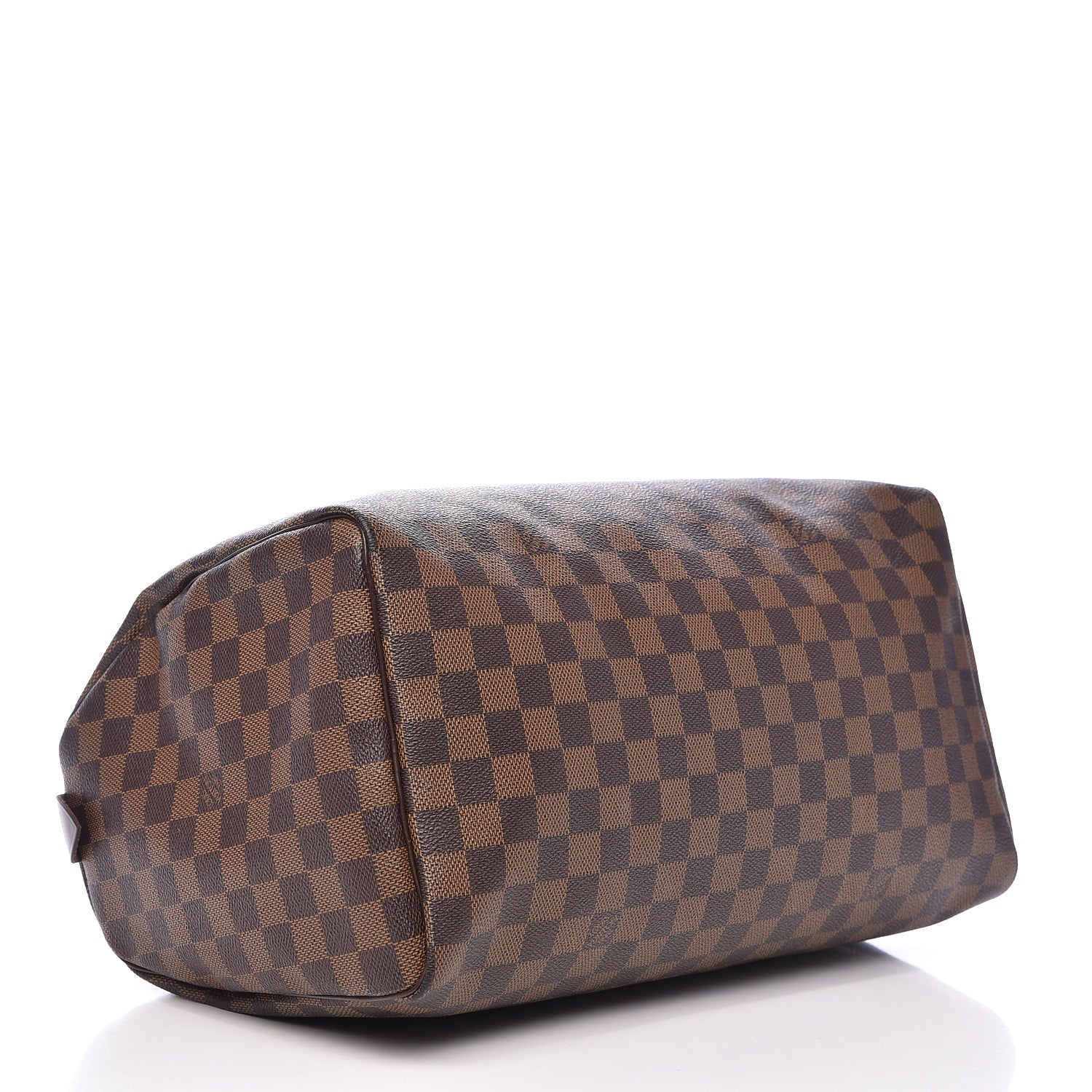 Louis Vuitton Damier Ebene Speedy 35 4 of 11