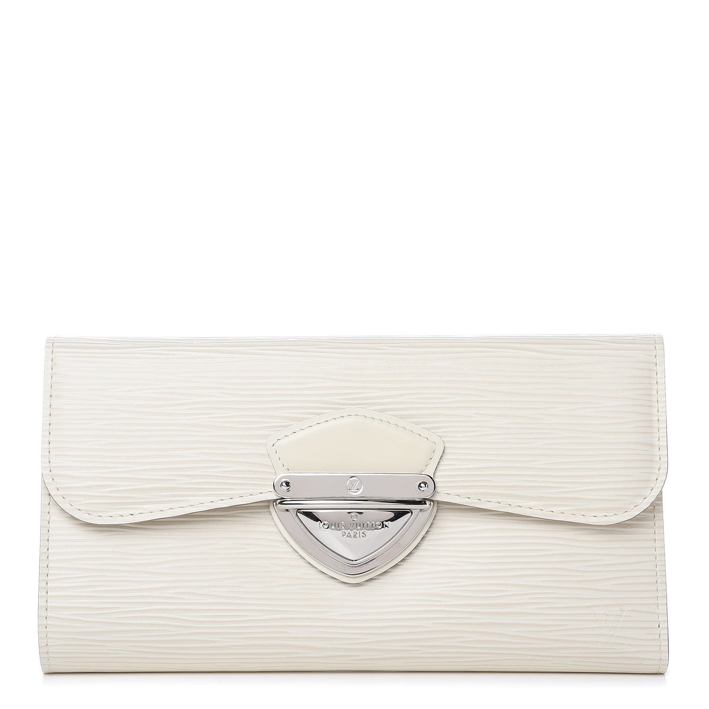 Epi Eugenie Wallet Ivory