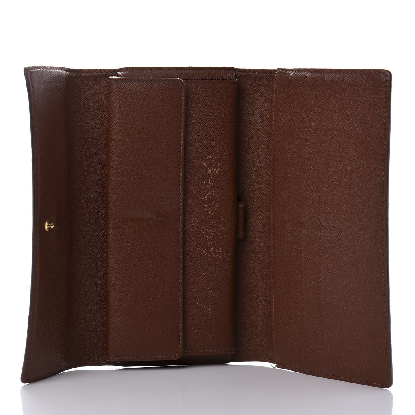 Monogram Porte Tresor International Wallet