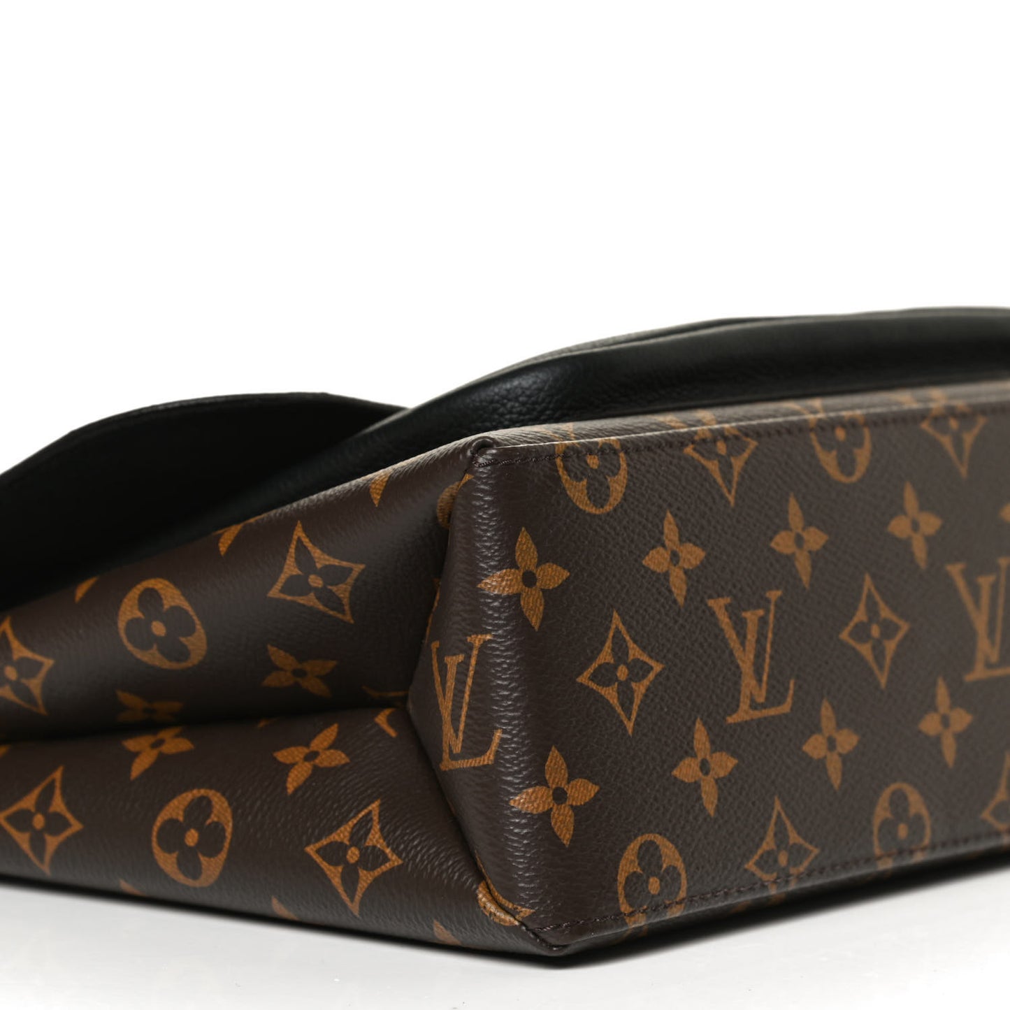 Monogram Marignan Black