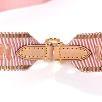 Louis Vuitton Monogram Multi Pochette Accessories Shoulder Strap Rose Clair 4 of 6